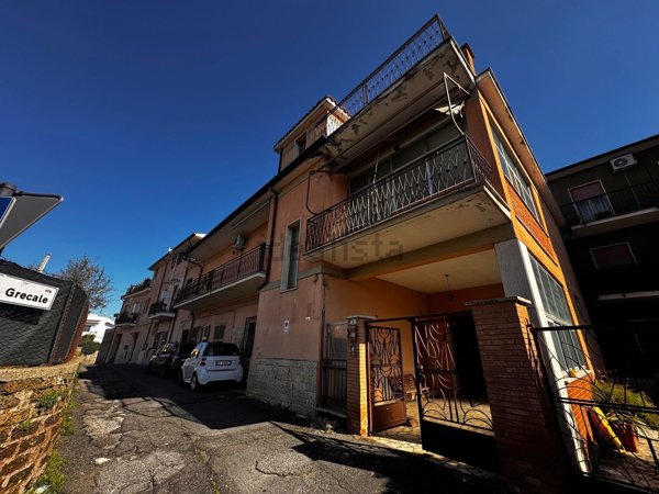 appartamento in vendita a Morlupo