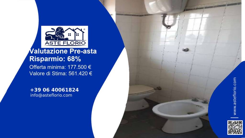 casa indipendente in vendita a Morlupo