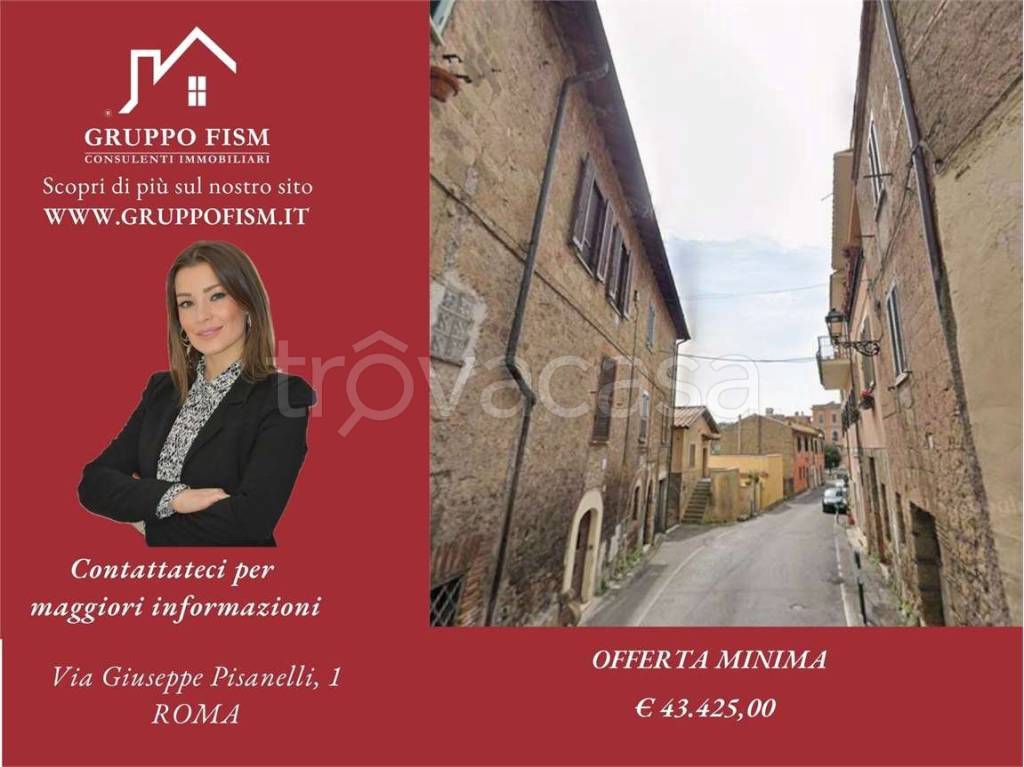 appartamento in vendita a Morlupo