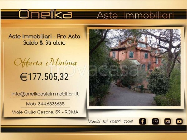 casa indipendente in vendita a Morlupo