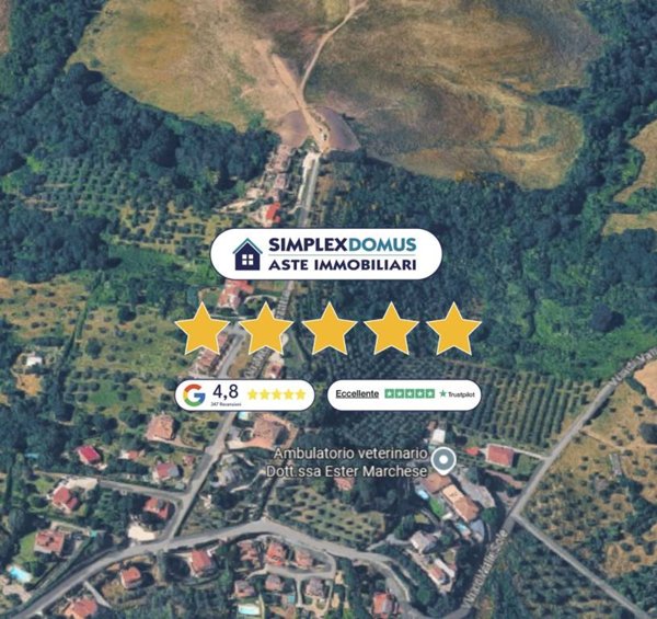 casa indipendente in vendita a Morlupo