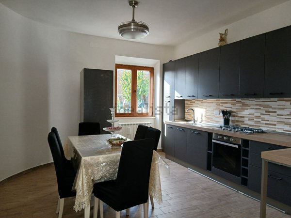 appartamento in vendita a Morlupo