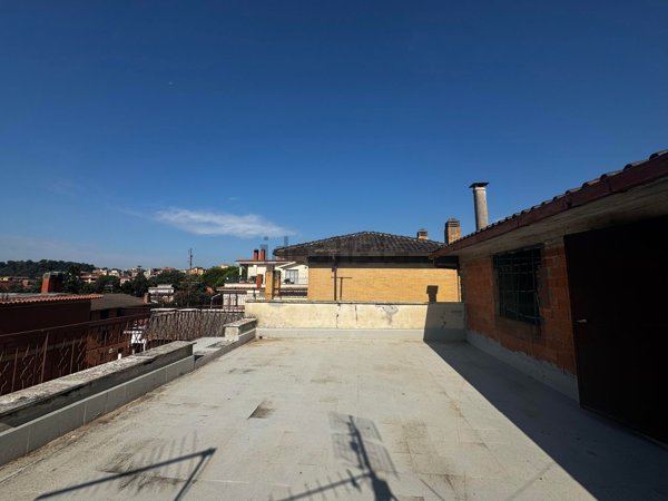 appartamento in vendita a Morlupo