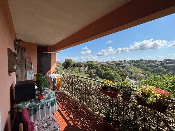 appartamento in vendita a Morlupo