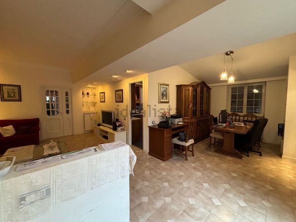 appartamento in vendita a Morlupo