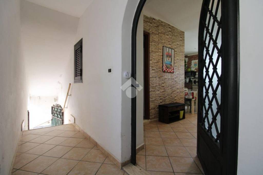 appartamento in vendita a Morlupo