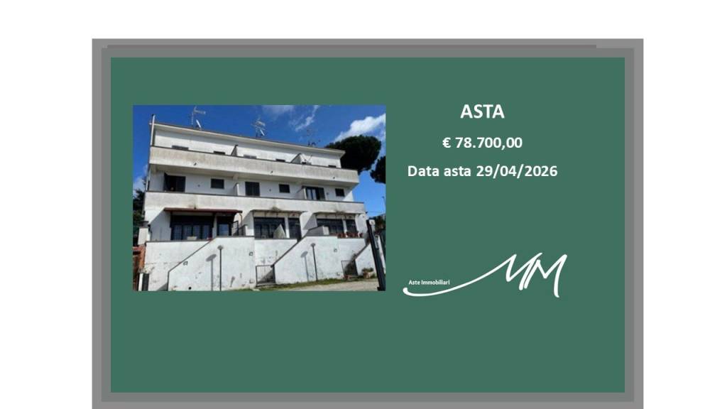 casa indipendente in vendita a Morlupo