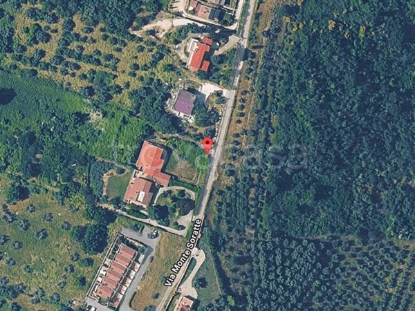 villa in vendita a Morlupo