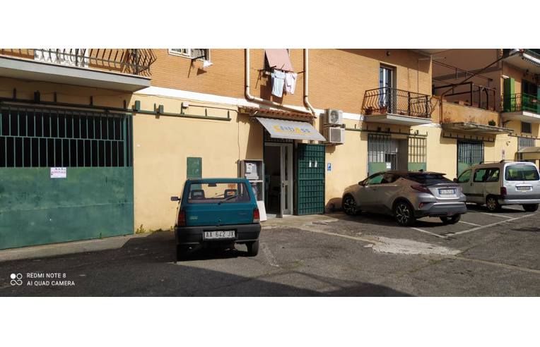 appartamento in vendita a Morlupo