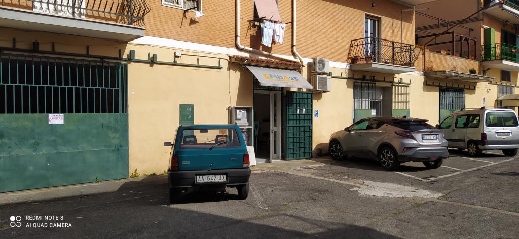 appartamento in vendita a Morlupo