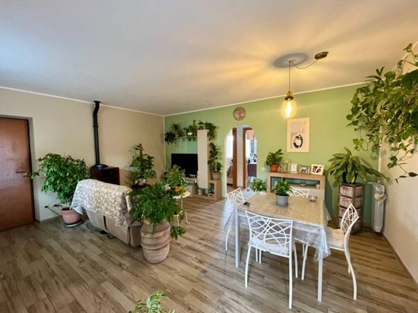 appartamento in vendita a Morlupo