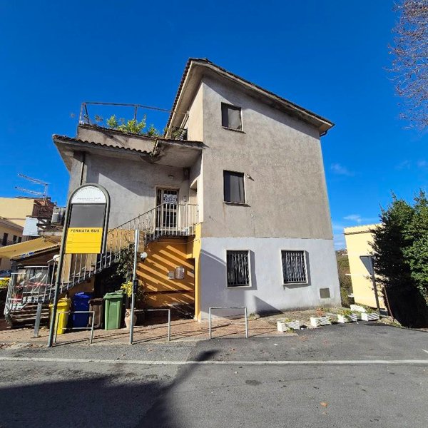 appartamento in vendita a Morlupo