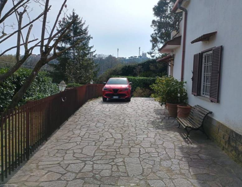 casa indipendente in vendita a Morlupo