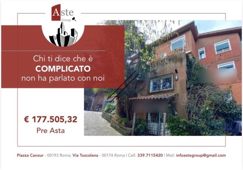 casa indipendente in vendita a Morlupo