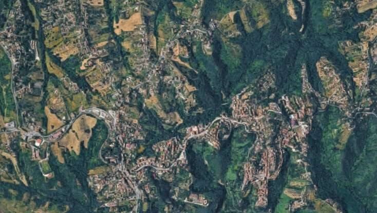 appartamento in vendita a Morlupo