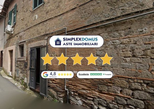 appartamento in vendita a Morlupo