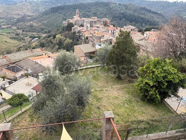 appartamento in vendita a Morlupo