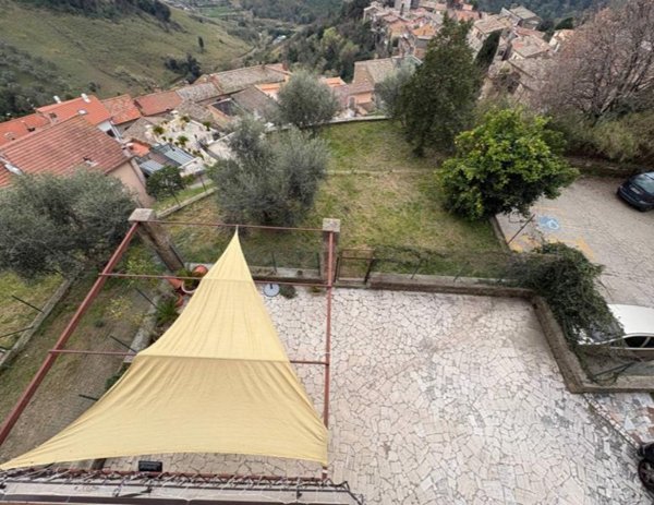 appartamento in vendita a Morlupo