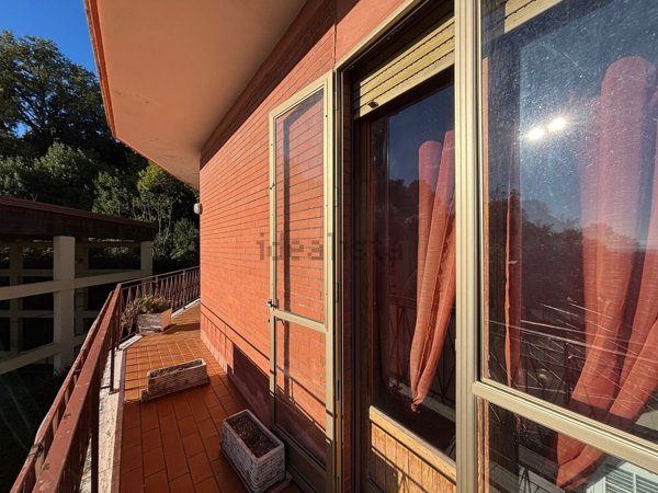 appartamento in vendita a Morlupo