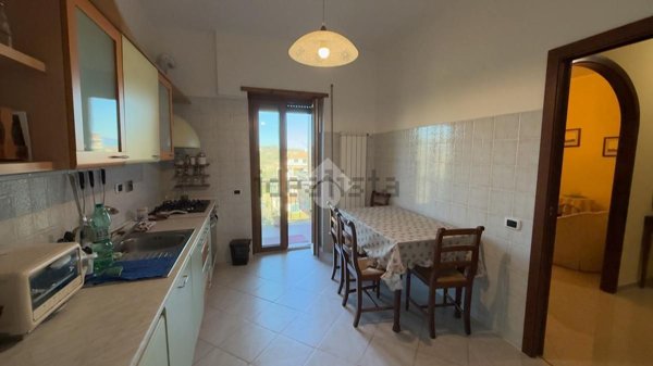 appartamento in vendita a Morlupo