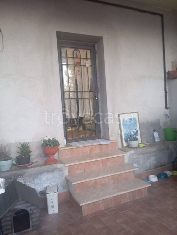 appartamento in vendita a Morlupo