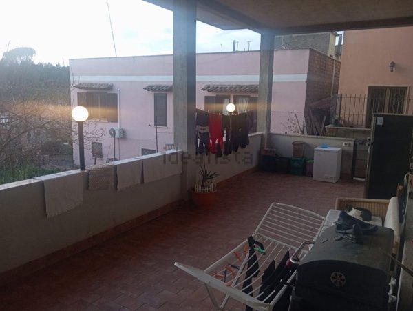 appartamento in vendita a Morlupo