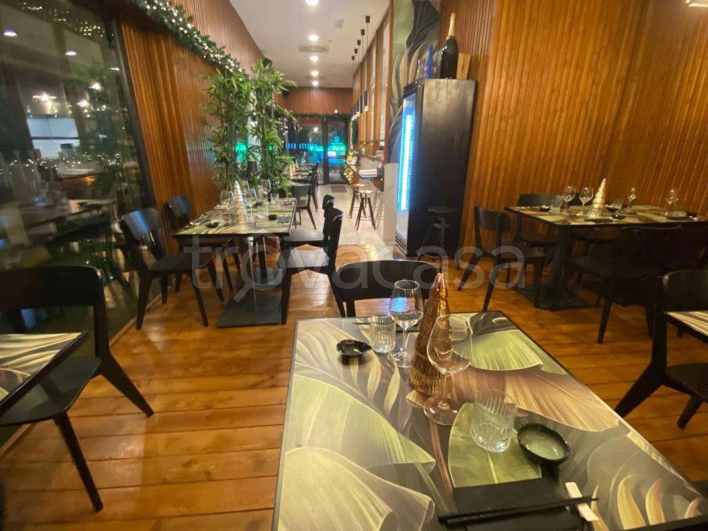 negozio in vendita a Morlupo