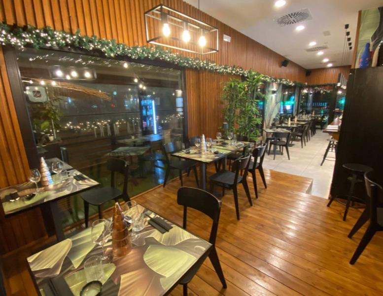 negozio in vendita a Morlupo