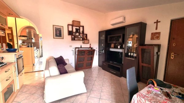 appartamento in vendita a Morlupo