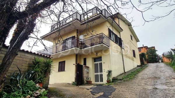 appartamento in vendita a Morlupo