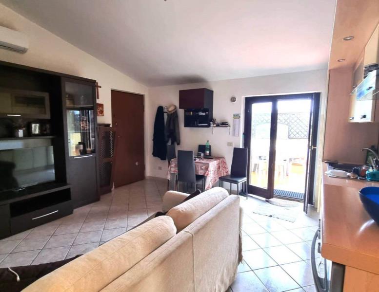 appartamento in vendita a Morlupo