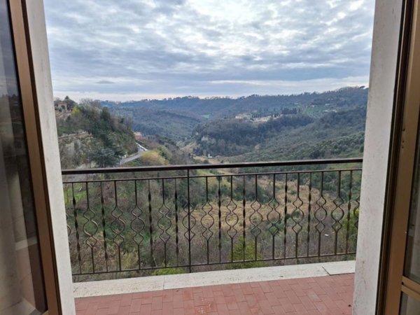 appartamento in vendita a Morlupo