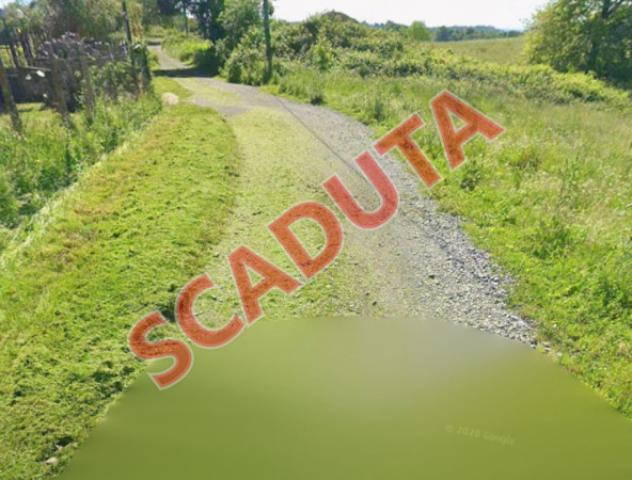 terreno agricolo in vendita a Morlupo