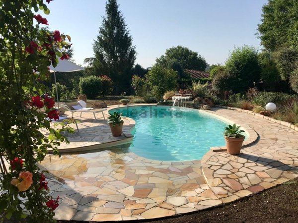 casa indipendente in vendita a Morlupo