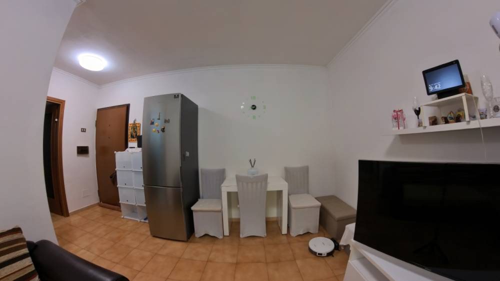 appartamento in vendita a Morlupo