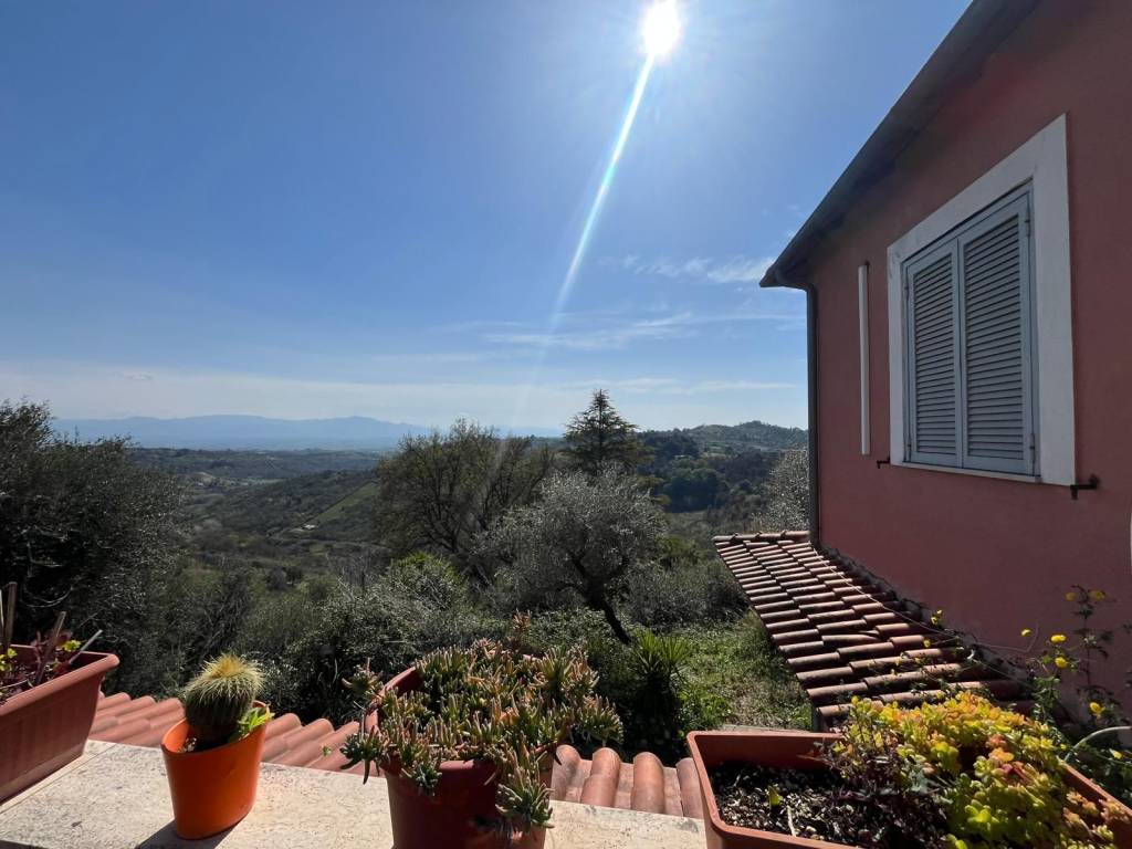 appartamento in vendita a Morlupo