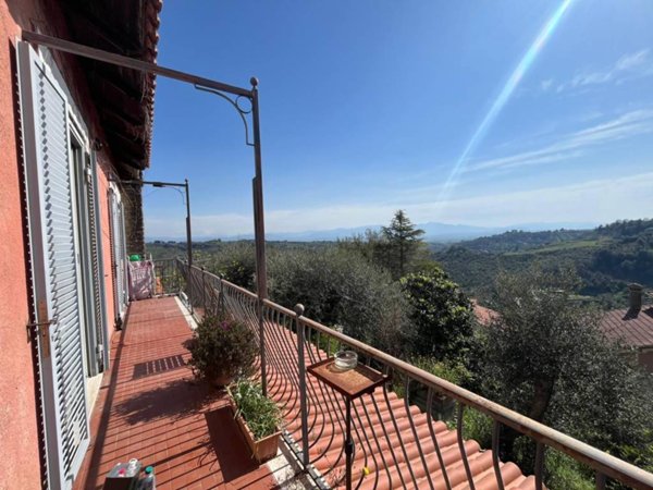 appartamento in vendita a Morlupo