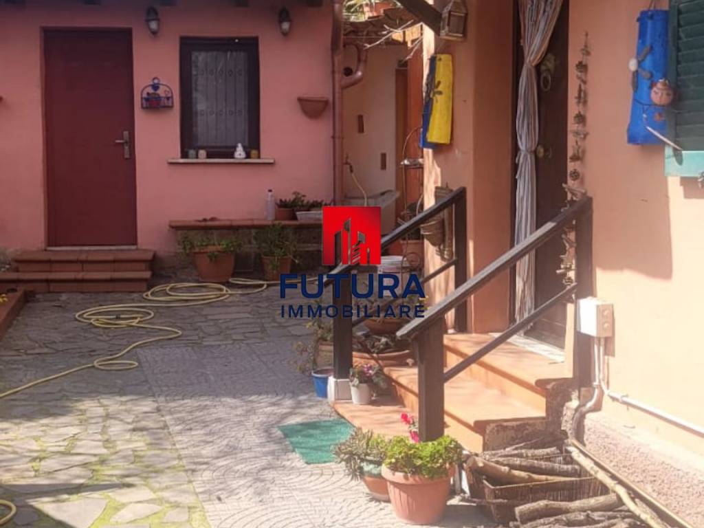 appartamento in vendita a Morlupo