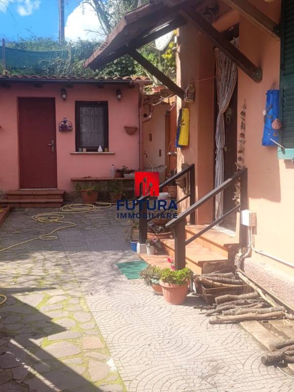 appartamento in vendita a Morlupo