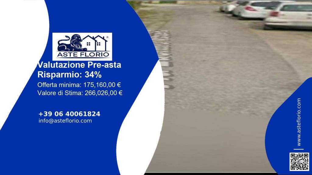 appartamento in vendita a Morlupo