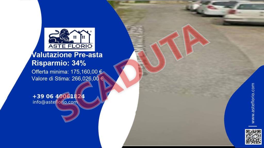 appartamento in vendita a Morlupo
