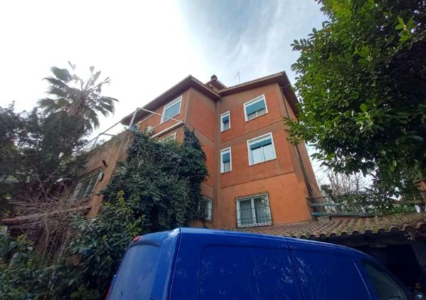 casa indipendente in vendita a Morlupo