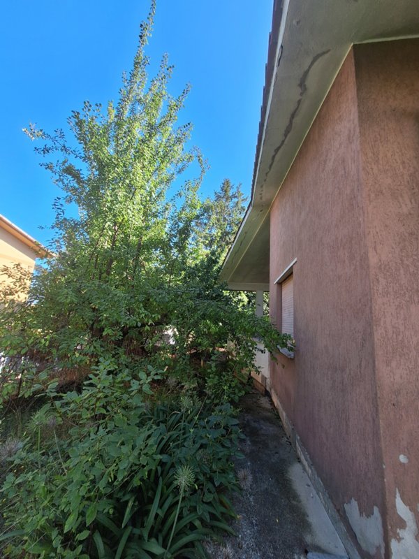 casa indipendente in vendita a Morlupo