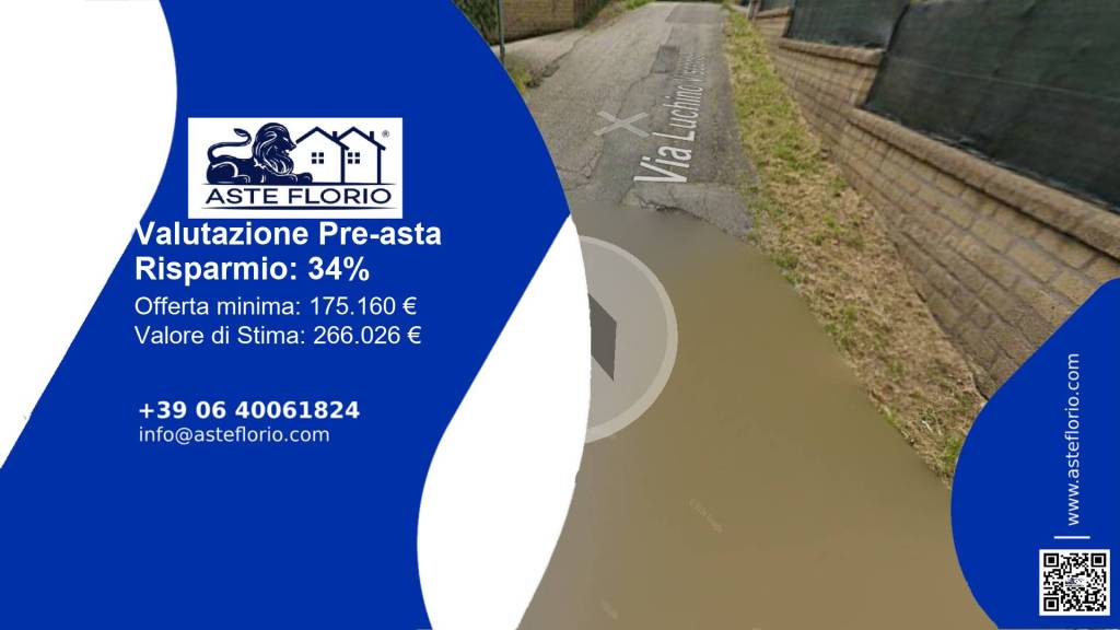 casa indipendente in vendita a Morlupo