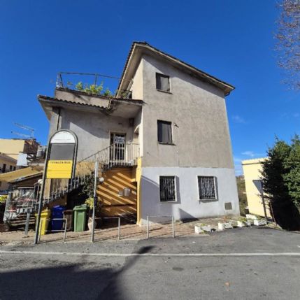 appartamento in vendita a Morlupo