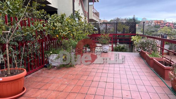 appartamento in vendita a Morlupo