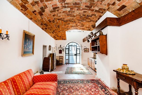 appartamento in vendita a Morlupo