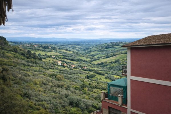 appartamento in vendita a Morlupo