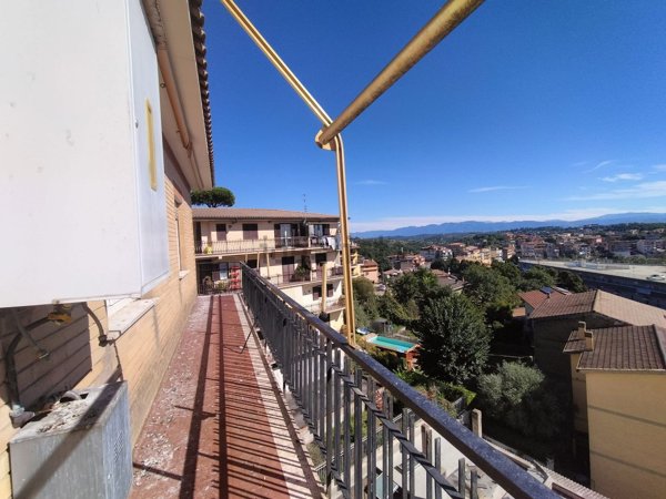 appartamento in vendita a Morlupo