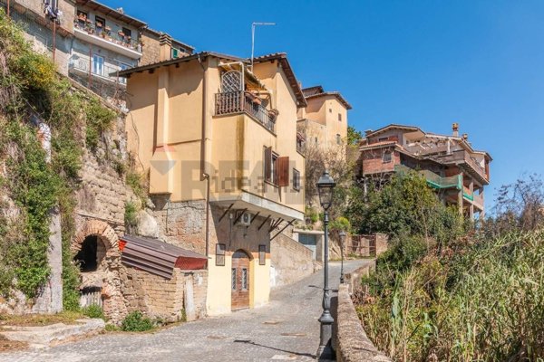 appartamento in vendita a Morlupo